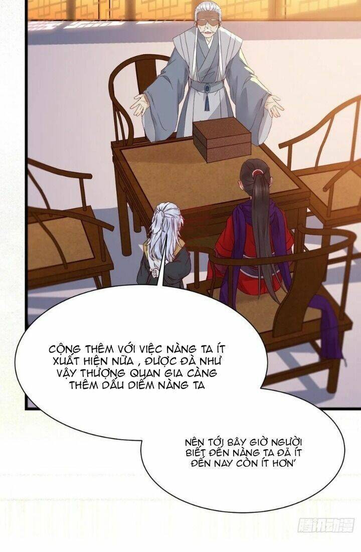 Tuyệt Sắc Quyến Rũ: Quỷ Y Chí Tôn - Chap 310