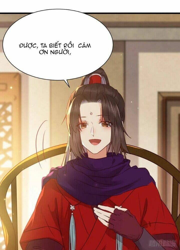 Tuyệt Sắc Quyến Rũ: Quỷ Y Chí Tôn - Chap 310