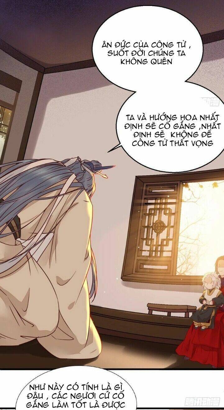 Tuyệt Sắc Quyến Rũ: Quỷ Y Chí Tôn - Chap 311