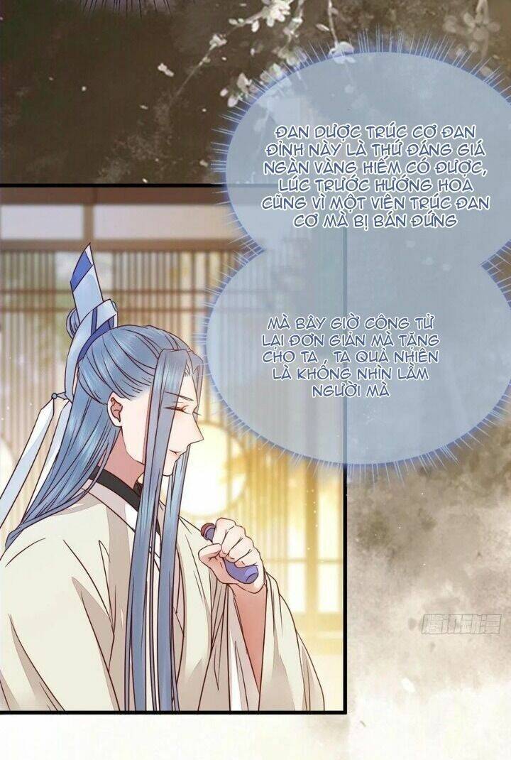 Tuyệt Sắc Quyến Rũ: Quỷ Y Chí Tôn - Chap 311