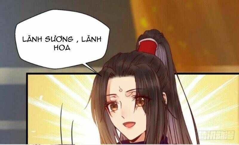 Tuyệt Sắc Quyến Rũ: Quỷ Y Chí Tôn - Chap 311