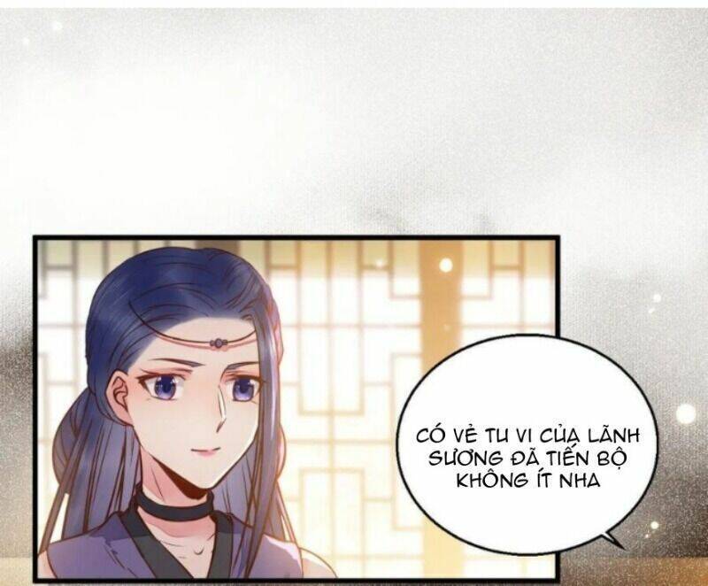 Tuyệt Sắc Quyến Rũ: Quỷ Y Chí Tôn - Chap 311