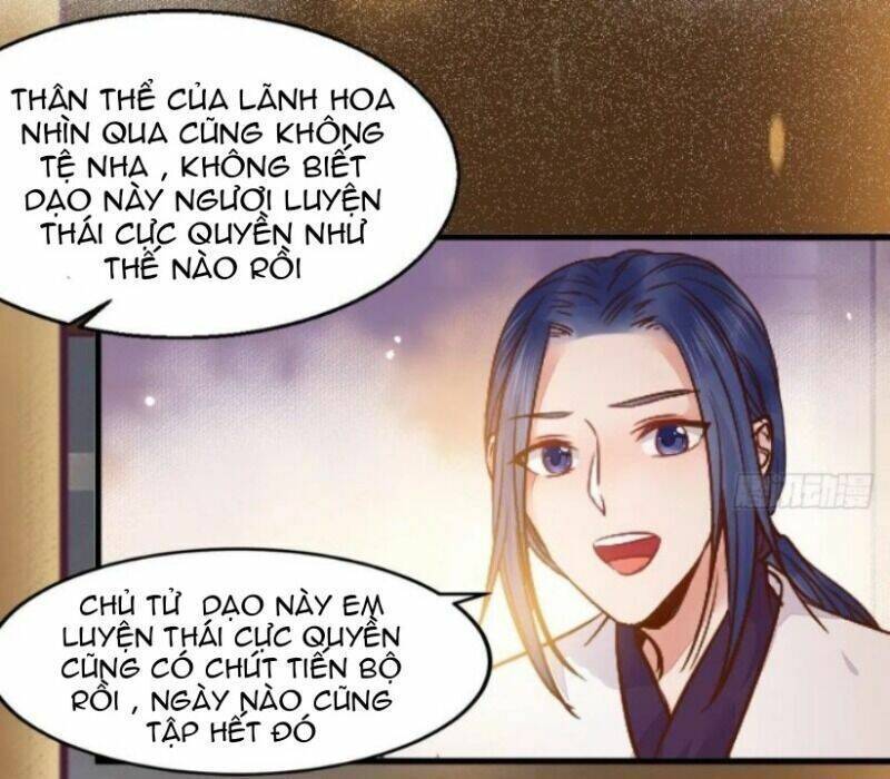 Tuyệt Sắc Quyến Rũ: Quỷ Y Chí Tôn - Chap 311