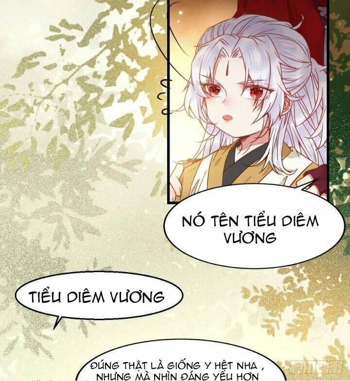 Tuyệt Sắc Quyến Rũ: Quỷ Y Chí Tôn - Chap 311