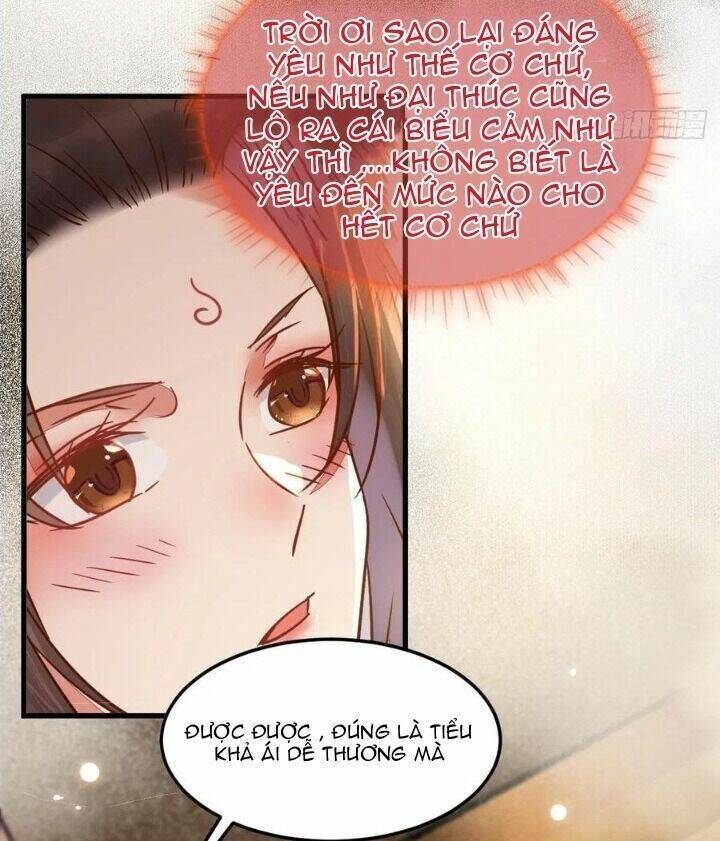 Tuyệt Sắc Quyến Rũ: Quỷ Y Chí Tôn - Chap 311