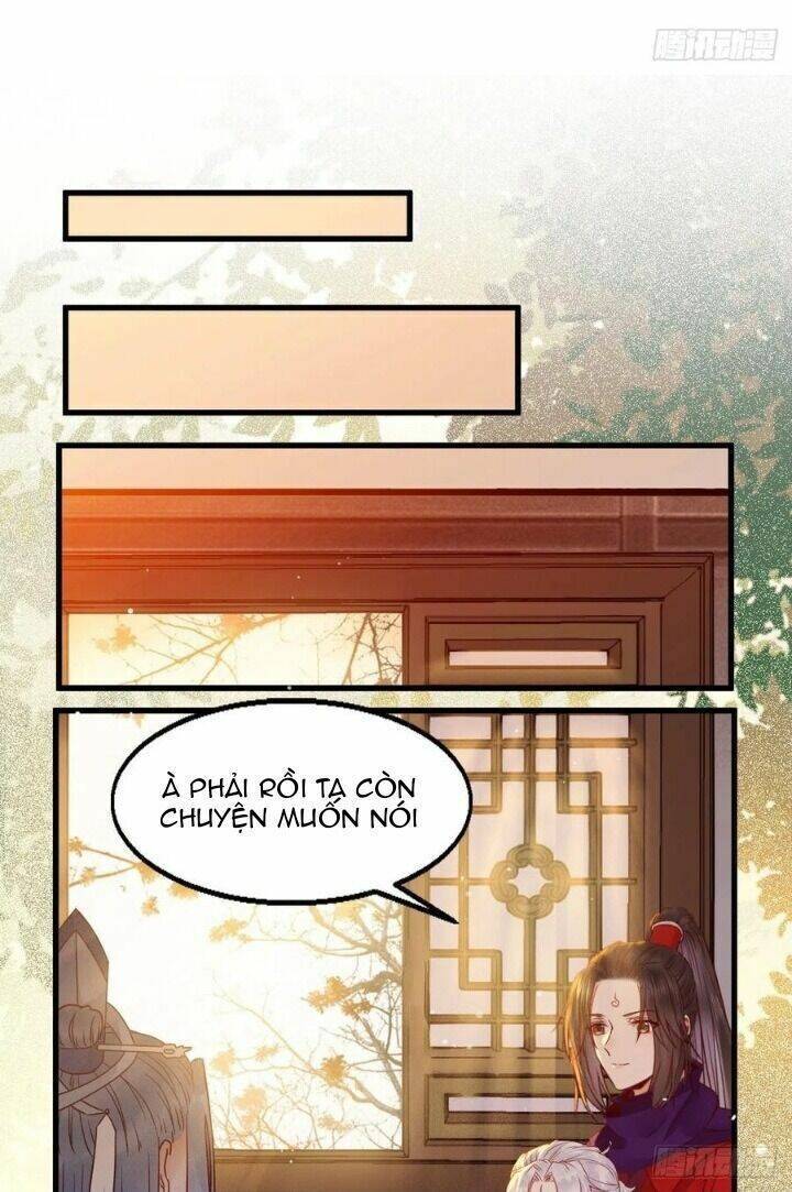 Tuyệt Sắc Quyến Rũ: Quỷ Y Chí Tôn - Chap 311