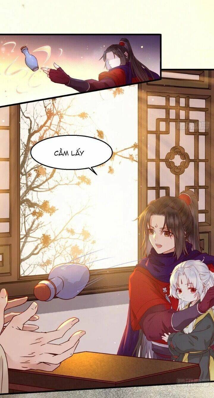 Tuyệt Sắc Quyến Rũ: Quỷ Y Chí Tôn - Chap 311