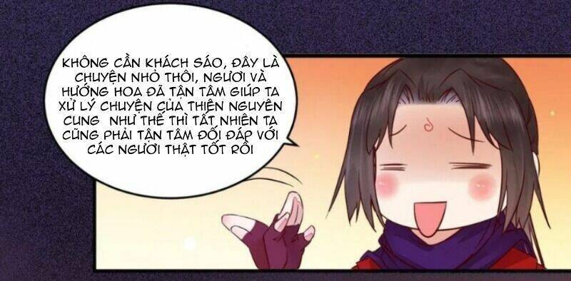 Tuyệt Sắc Quyến Rũ: Quỷ Y Chí Tôn - Chap 311