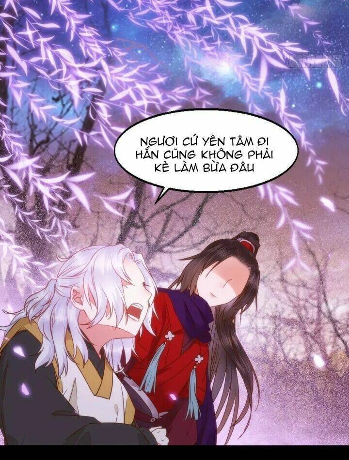 Tuyệt Sắc Quyến Rũ: Quỷ Y Chí Tôn - Chap 312