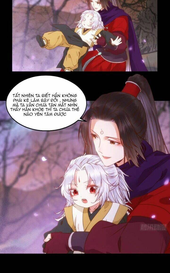 Tuyệt Sắc Quyến Rũ: Quỷ Y Chí Tôn - Chap 312