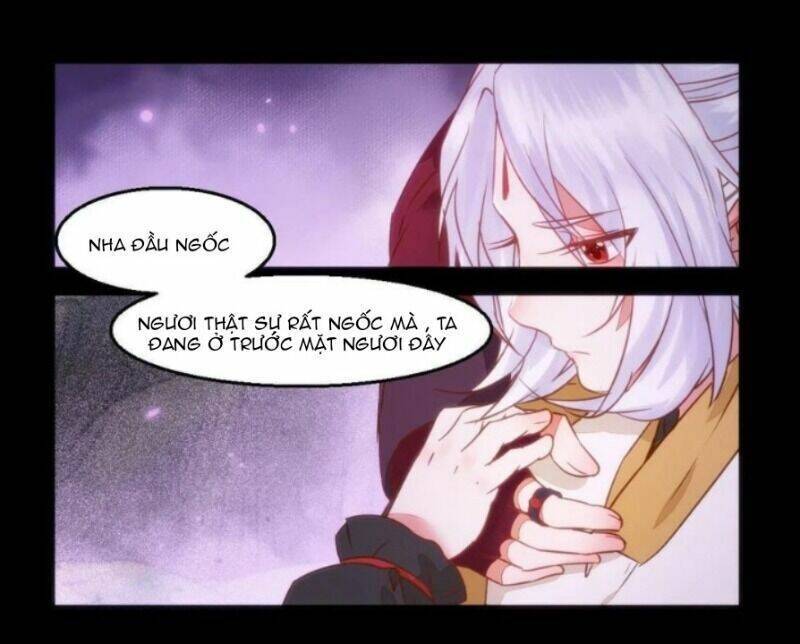 Tuyệt Sắc Quyến Rũ: Quỷ Y Chí Tôn - Chap 312