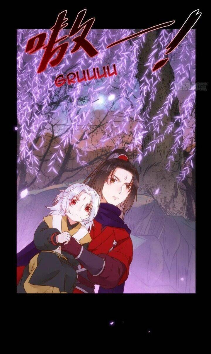 Tuyệt Sắc Quyến Rũ: Quỷ Y Chí Tôn - Chap 312