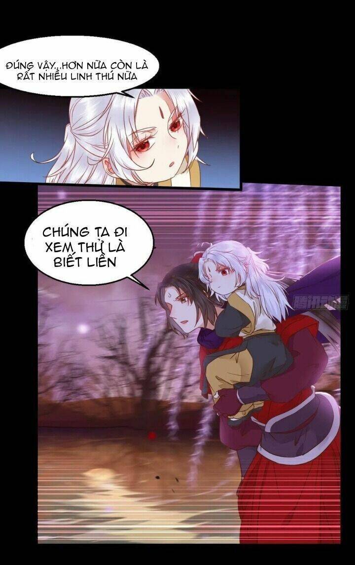 Tuyệt Sắc Quyến Rũ: Quỷ Y Chí Tôn - Chap 312