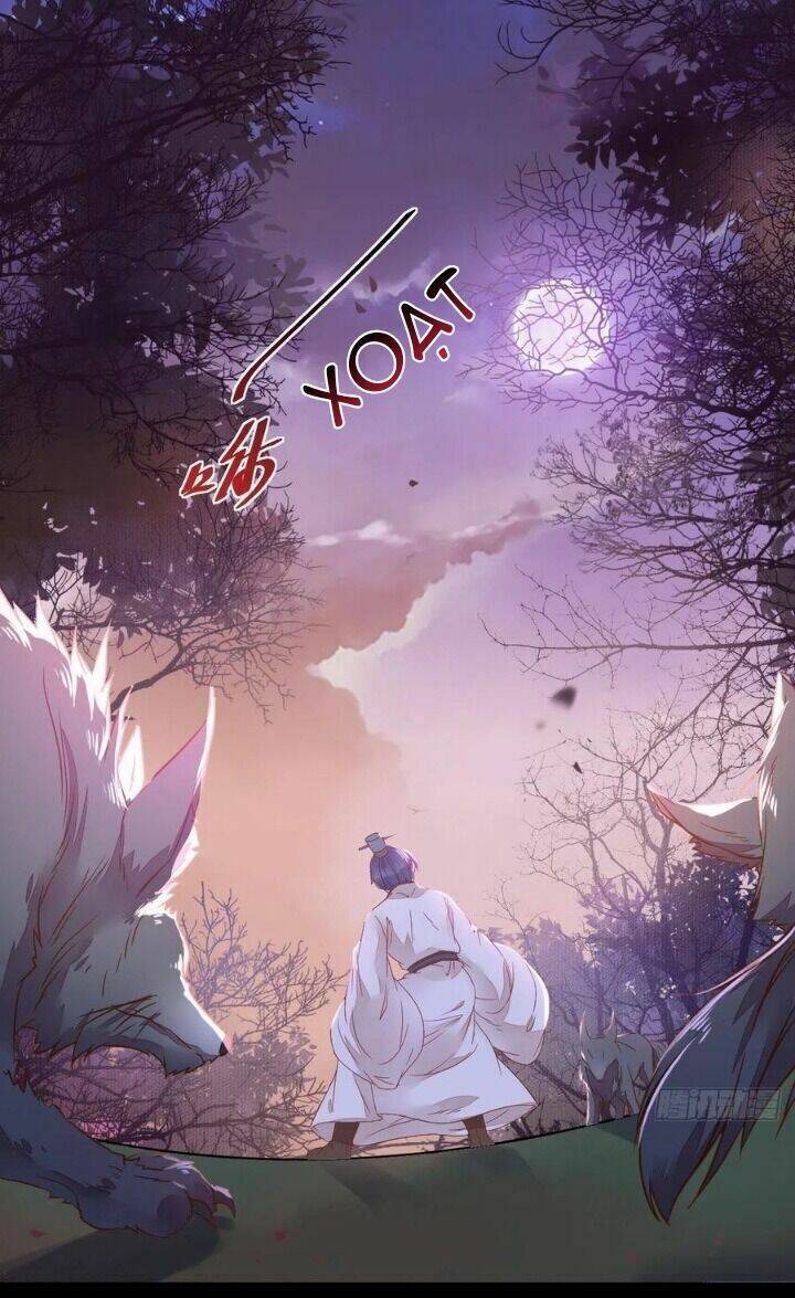 Tuyệt Sắc Quyến Rũ: Quỷ Y Chí Tôn - Chap 312