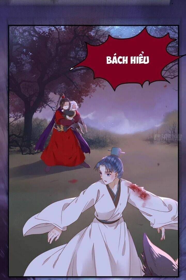 Tuyệt Sắc Quyến Rũ: Quỷ Y Chí Tôn - Chap 312