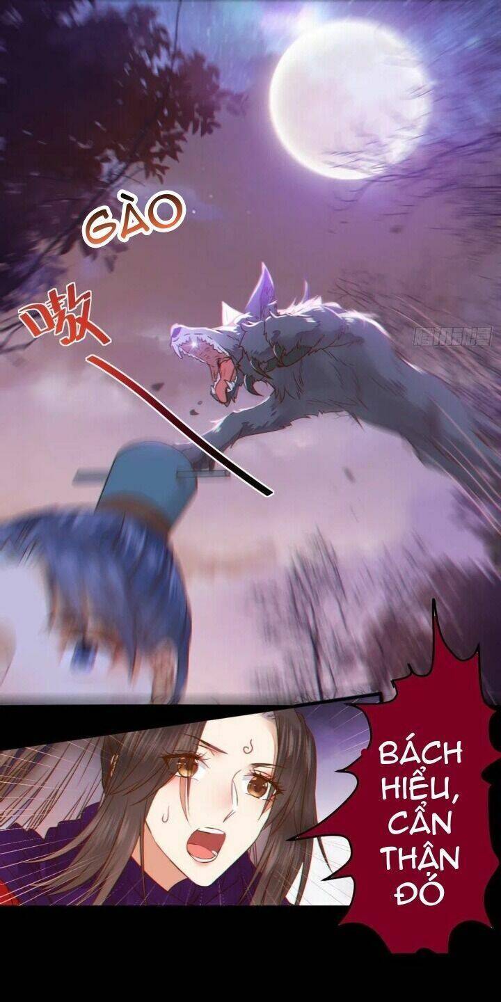 Tuyệt Sắc Quyến Rũ: Quỷ Y Chí Tôn - Chap 312