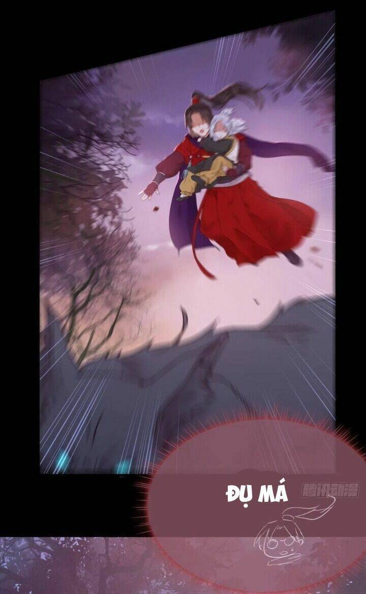 Tuyệt Sắc Quyến Rũ: Quỷ Y Chí Tôn - Chap 312