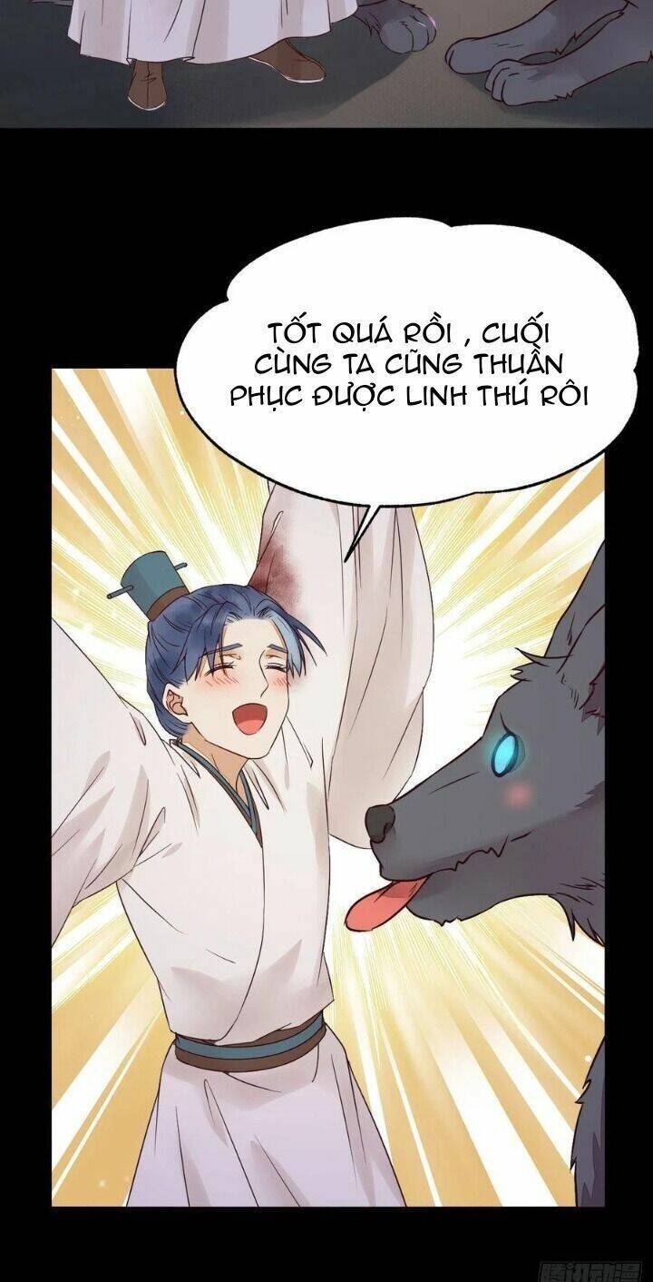 Tuyệt Sắc Quyến Rũ: Quỷ Y Chí Tôn - Chap 312