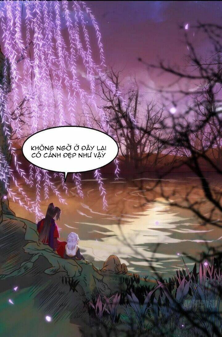 Tuyệt Sắc Quyến Rũ: Quỷ Y Chí Tôn - Chap 312