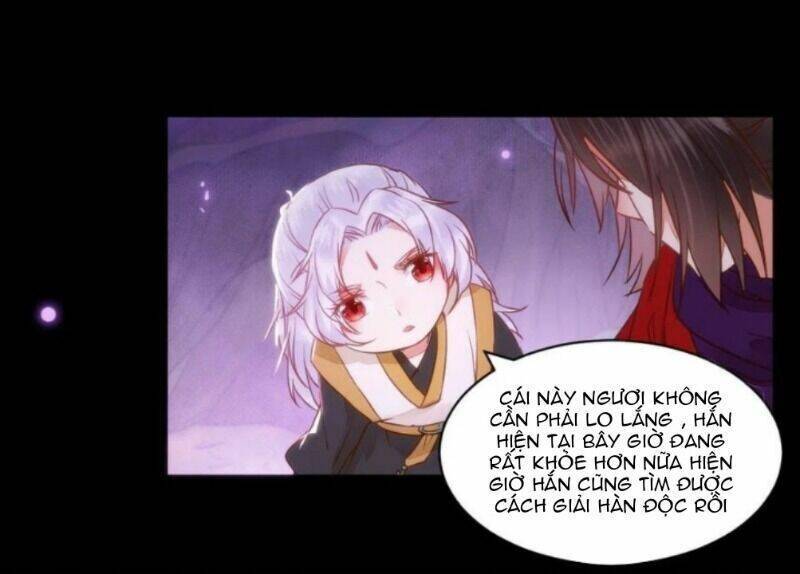 Tuyệt Sắc Quyến Rũ: Quỷ Y Chí Tôn - Chap 312