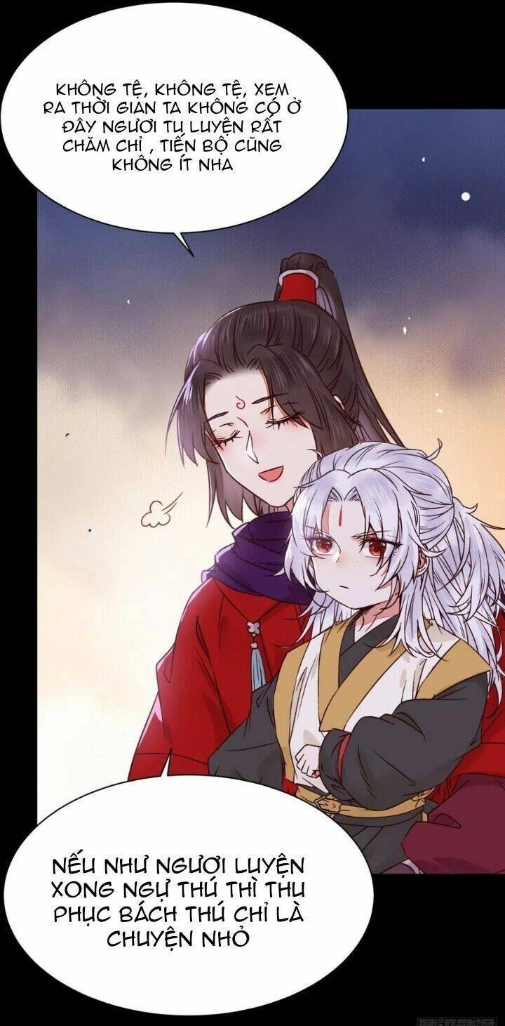 Tuyệt Sắc Quyến Rũ: Quỷ Y Chí Tôn - Chap 313