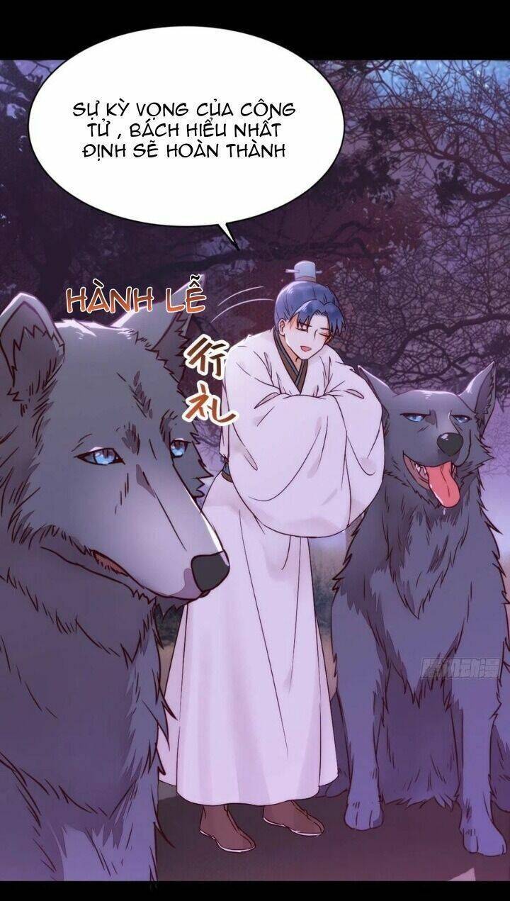 Tuyệt Sắc Quyến Rũ: Quỷ Y Chí Tôn - Chap 313