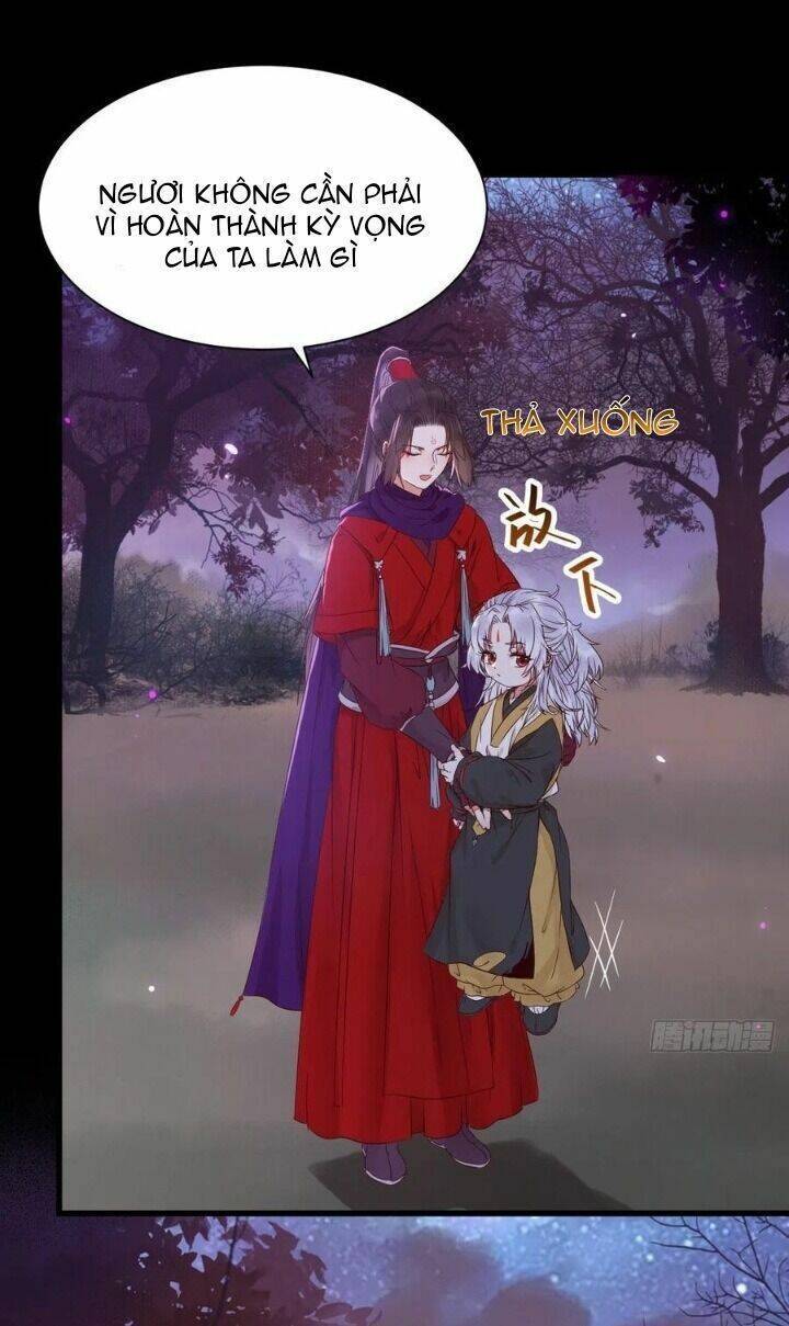 Tuyệt Sắc Quyến Rũ: Quỷ Y Chí Tôn - Chap 313