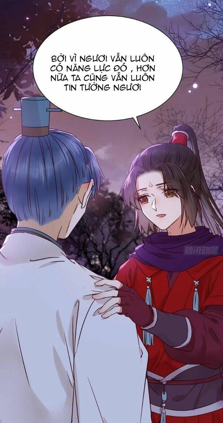 Tuyệt Sắc Quyến Rũ: Quỷ Y Chí Tôn - Chap 313