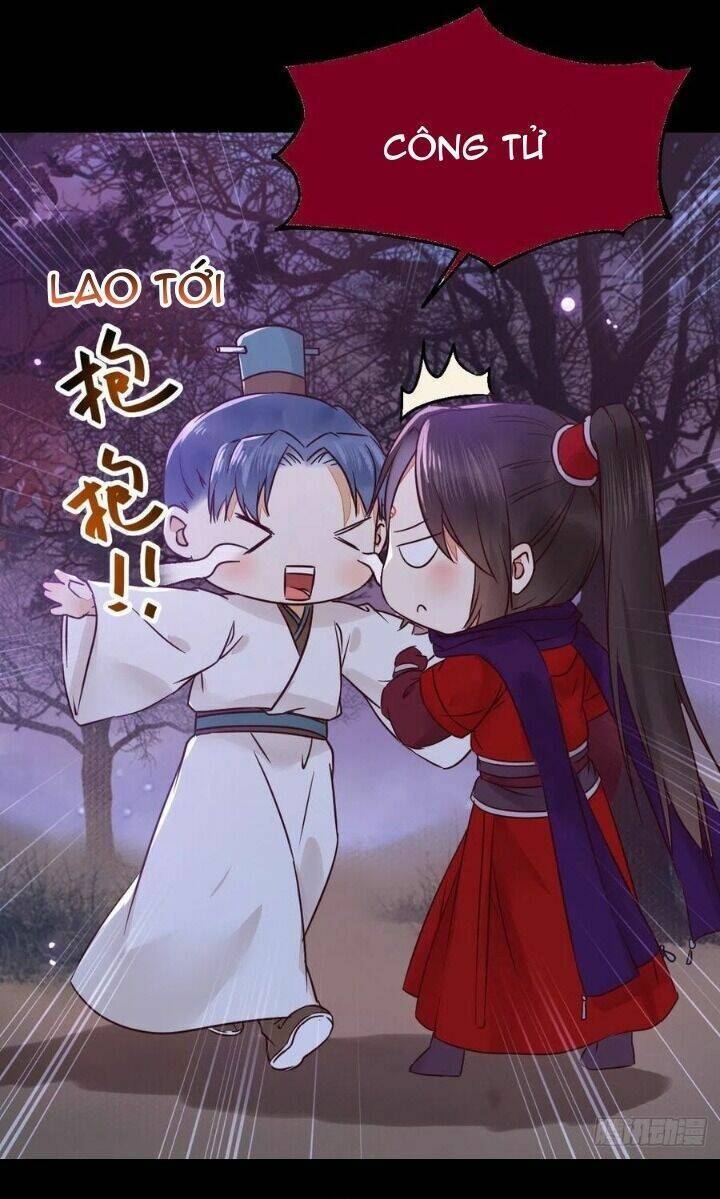 Tuyệt Sắc Quyến Rũ: Quỷ Y Chí Tôn - Chap 313