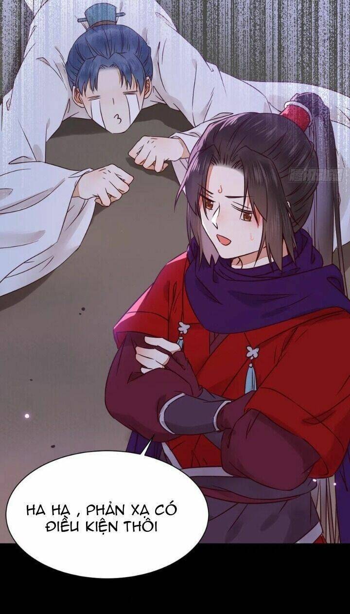 Tuyệt Sắc Quyến Rũ: Quỷ Y Chí Tôn - Chap 313