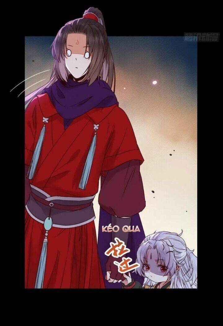 Tuyệt Sắc Quyến Rũ: Quỷ Y Chí Tôn - Chap 313