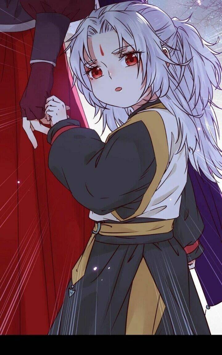 Tuyệt Sắc Quyến Rũ: Quỷ Y Chí Tôn - Chap 313