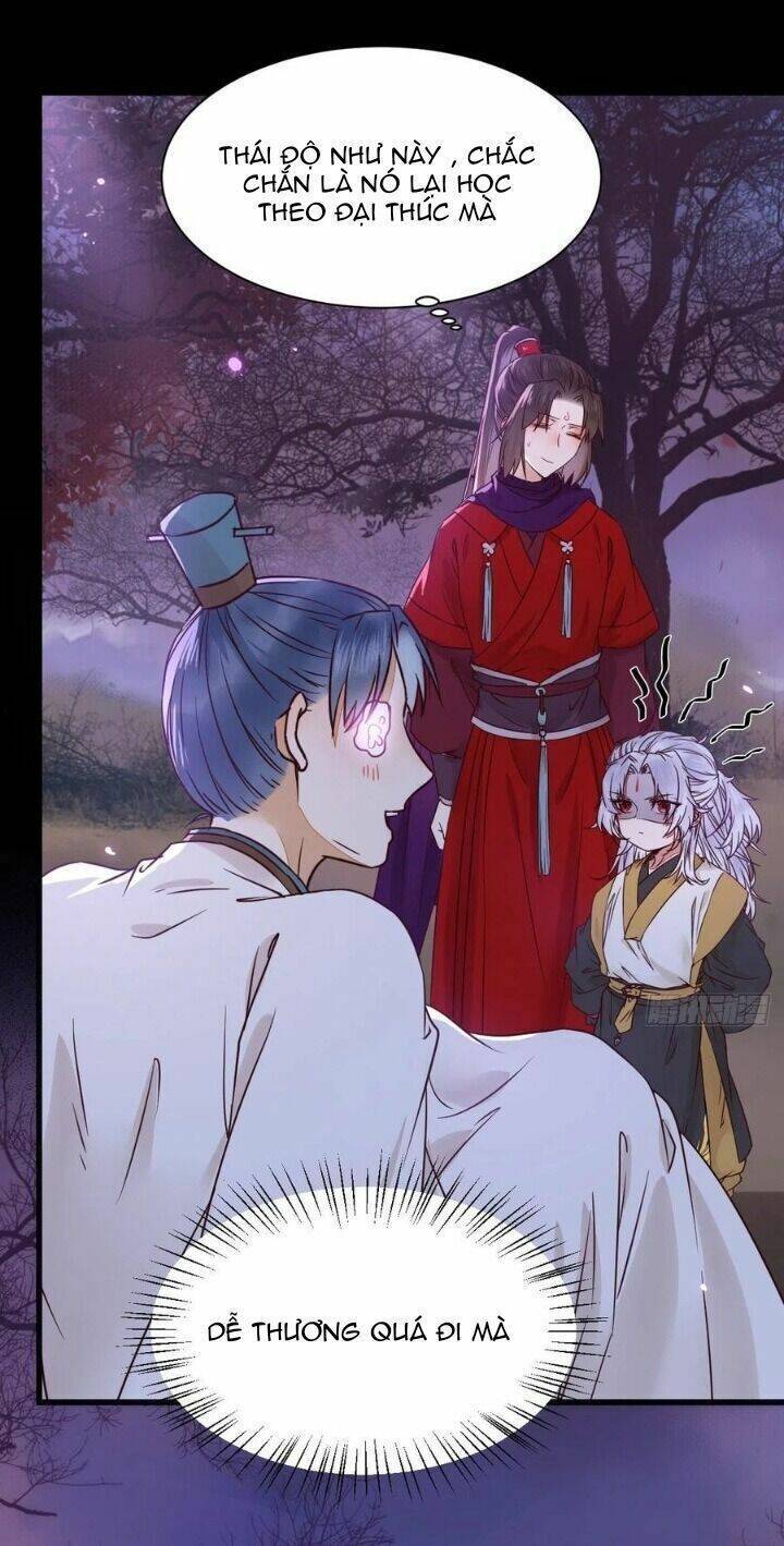 Tuyệt Sắc Quyến Rũ: Quỷ Y Chí Tôn - Chap 313