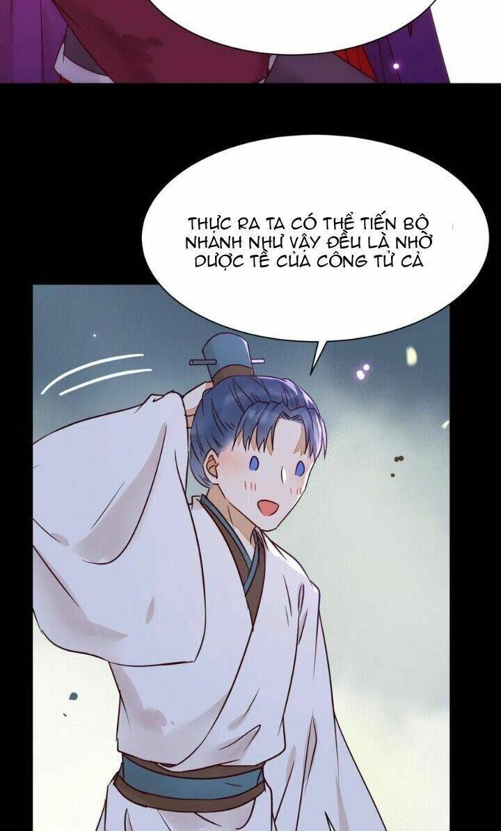 Tuyệt Sắc Quyến Rũ: Quỷ Y Chí Tôn - Chap 313