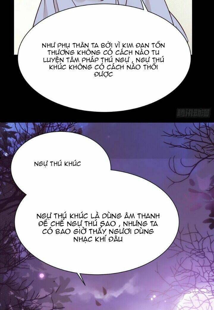 Tuyệt Sắc Quyến Rũ: Quỷ Y Chí Tôn - Chap 313