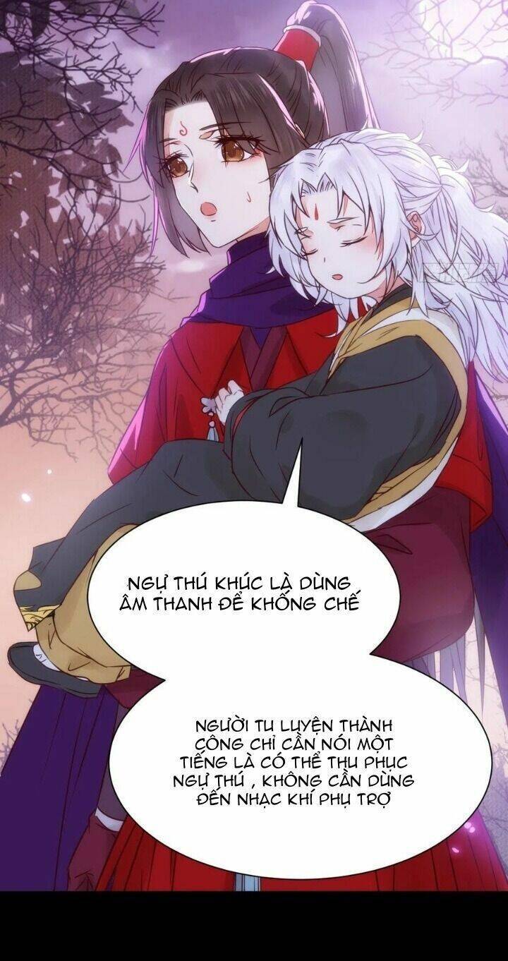 Tuyệt Sắc Quyến Rũ: Quỷ Y Chí Tôn - Chap 313