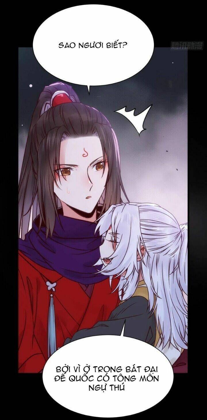 Tuyệt Sắc Quyến Rũ: Quỷ Y Chí Tôn - Chap 313