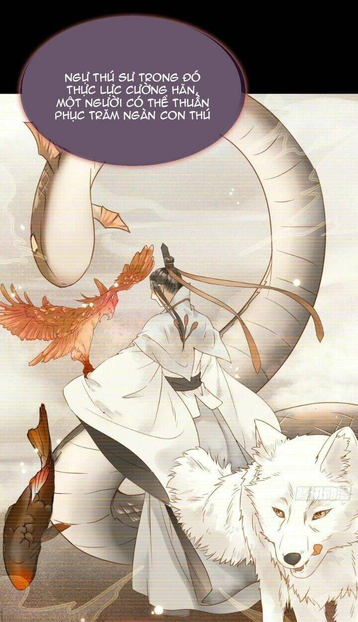 Tuyệt Sắc Quyến Rũ: Quỷ Y Chí Tôn - Chap 313