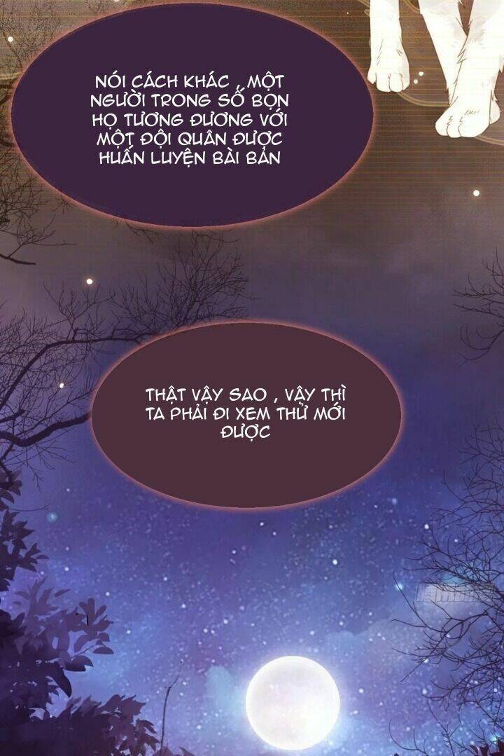 Tuyệt Sắc Quyến Rũ: Quỷ Y Chí Tôn - Chap 313