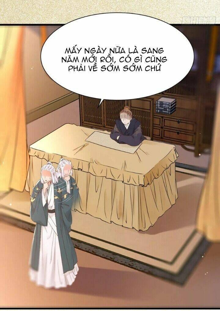 Tuyệt Sắc Quyến Rũ: Quỷ Y Chí Tôn - Chap 313