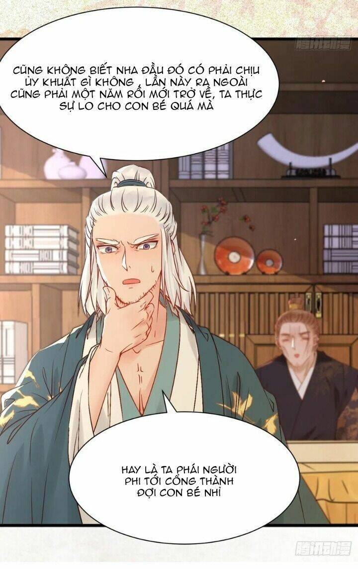 Tuyệt Sắc Quyến Rũ: Quỷ Y Chí Tôn - Chap 313