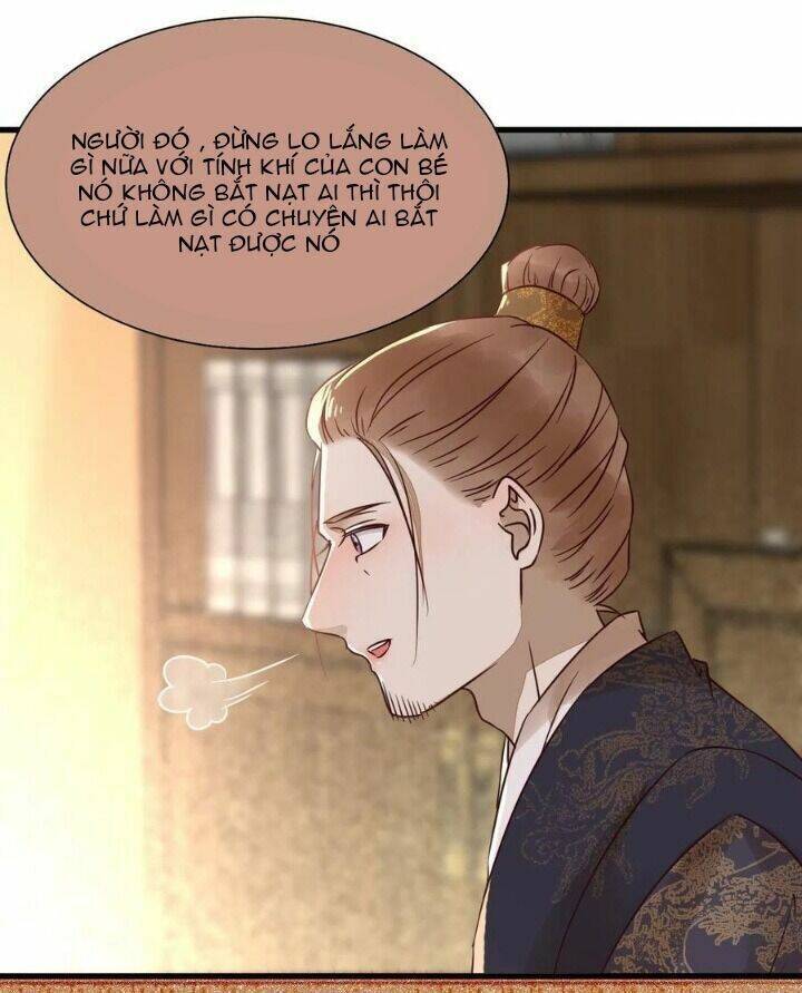 Tuyệt Sắc Quyến Rũ: Quỷ Y Chí Tôn - Chap 313