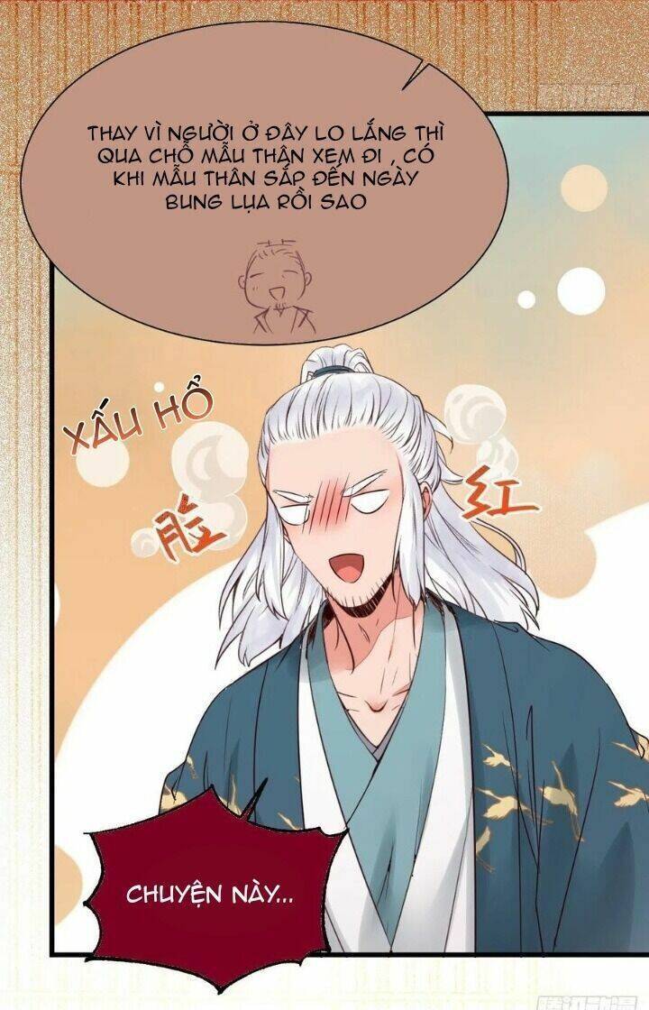 Tuyệt Sắc Quyến Rũ: Quỷ Y Chí Tôn - Chap 313