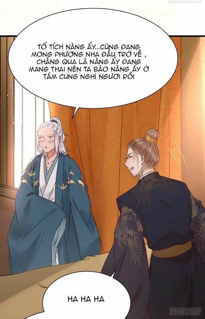 Tuyệt Sắc Quyến Rũ: Quỷ Y Chí Tôn - Chap 313