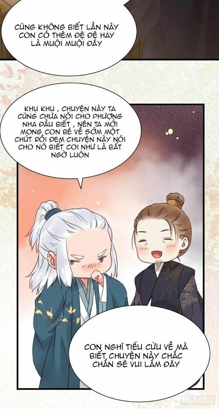 Tuyệt Sắc Quyến Rũ: Quỷ Y Chí Tôn - Chap 313