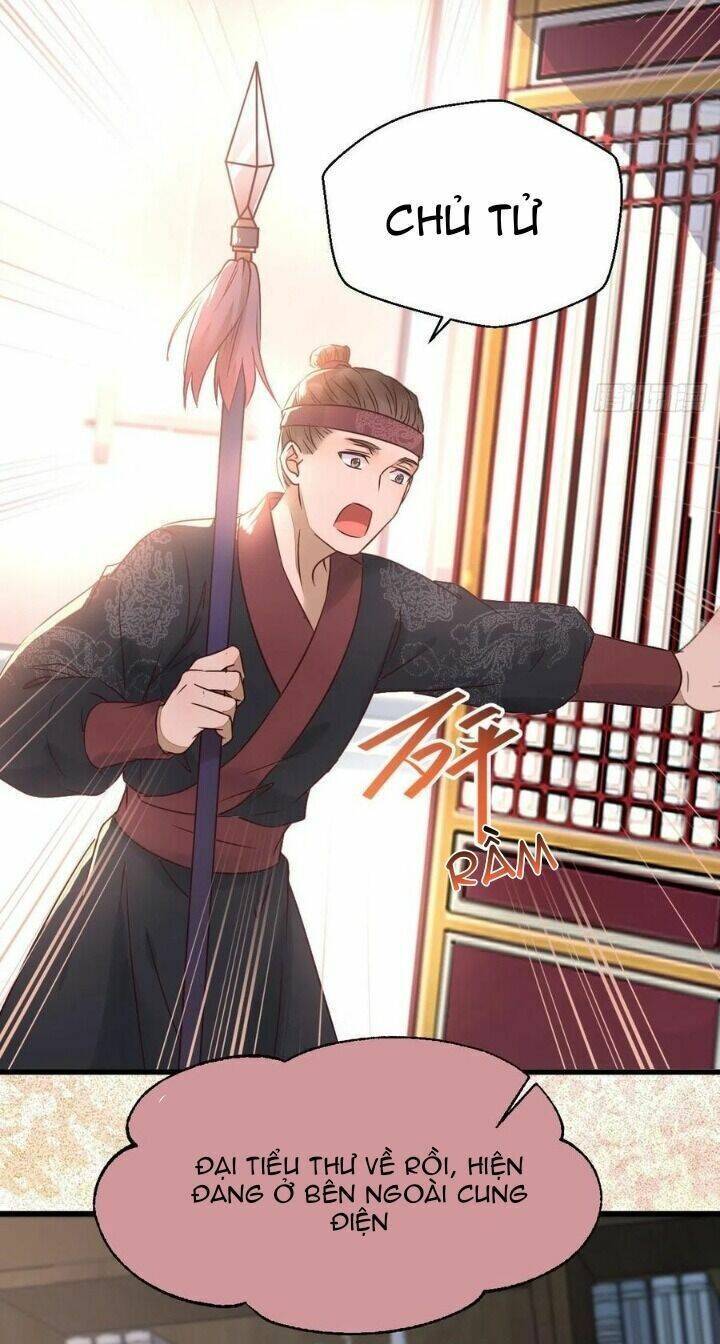 Tuyệt Sắc Quyến Rũ: Quỷ Y Chí Tôn - Chap 313