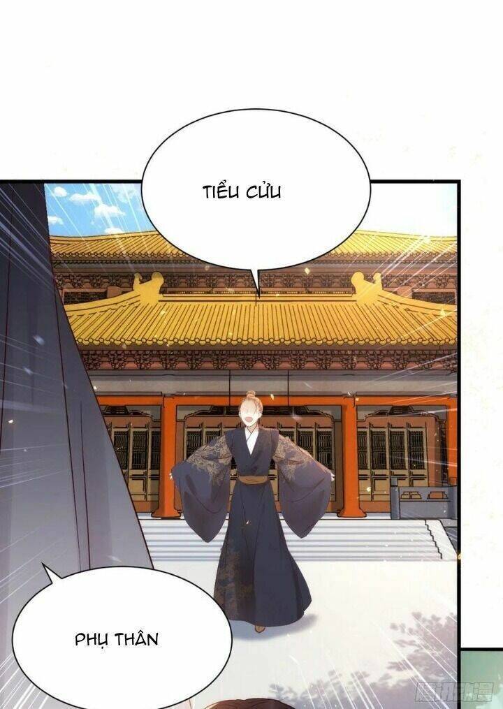 Tuyệt Sắc Quyến Rũ: Quỷ Y Chí Tôn - Chap 313