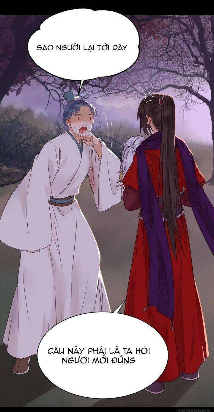 Tuyệt Sắc Quyến Rũ: Quỷ Y Chí Tôn - Chap 313