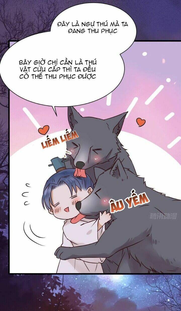 Tuyệt Sắc Quyến Rũ: Quỷ Y Chí Tôn - Chap 313