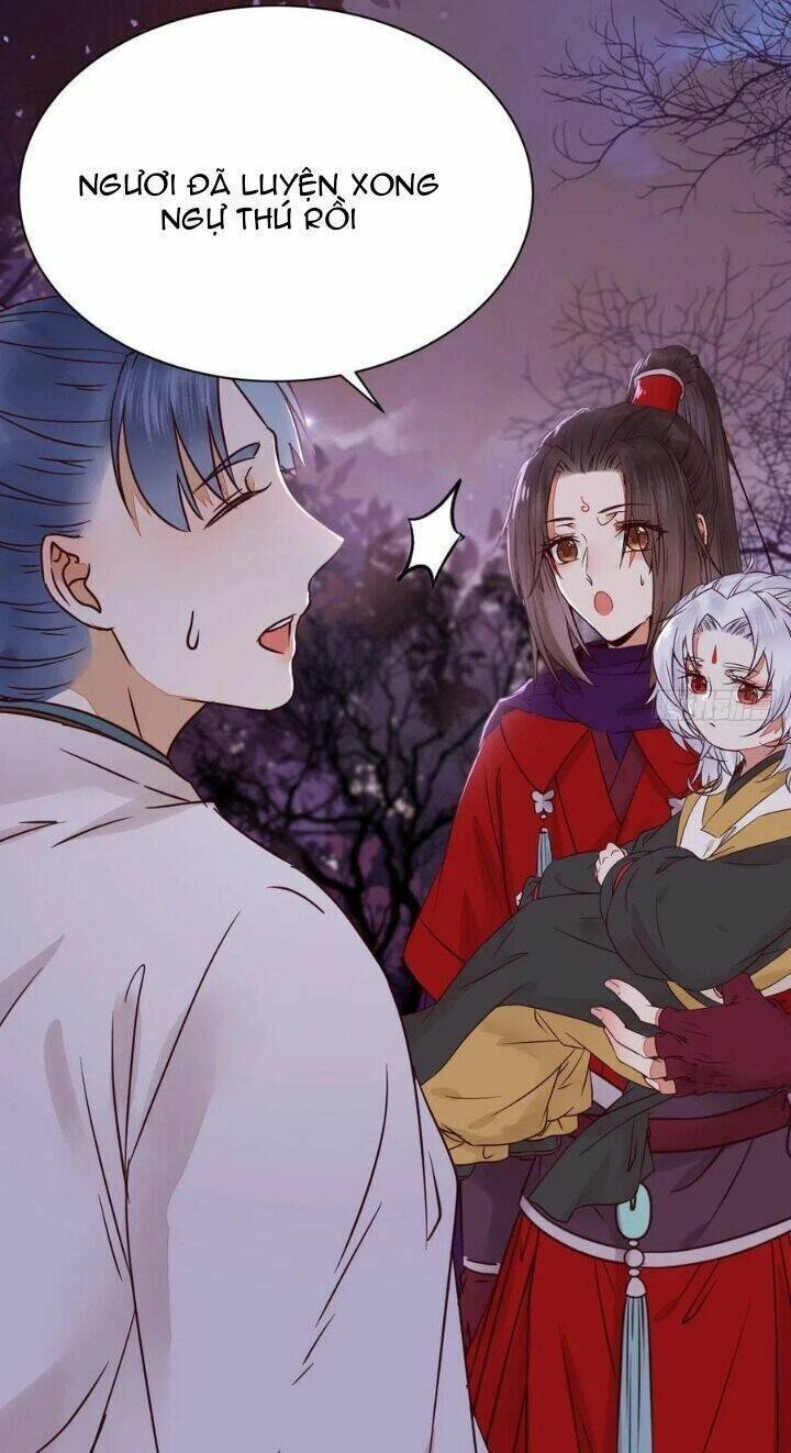 Tuyệt Sắc Quyến Rũ: Quỷ Y Chí Tôn - Chap 313